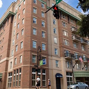 Holiday Inn Express Savannah - Historic District